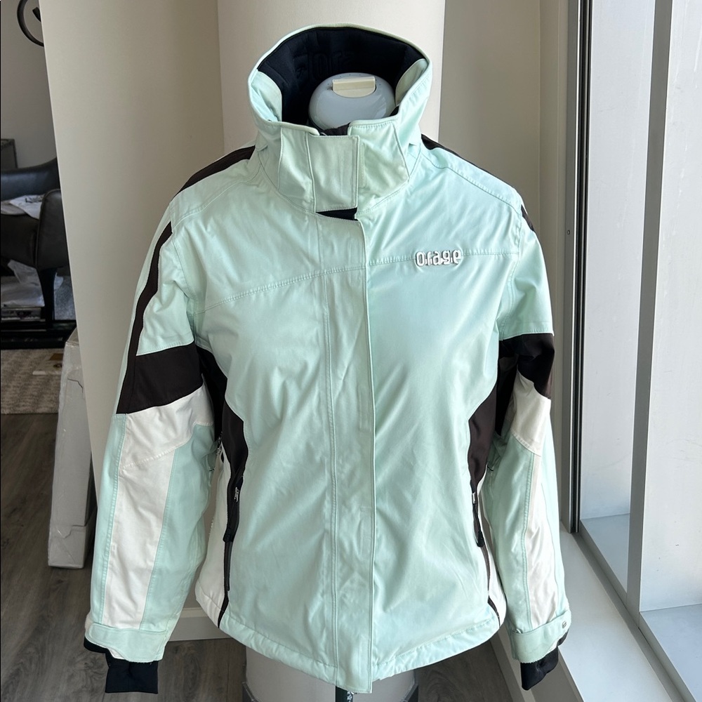 Orage Ski Suit